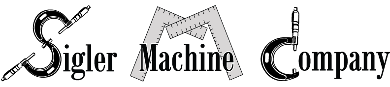 Sigler Machine Company
